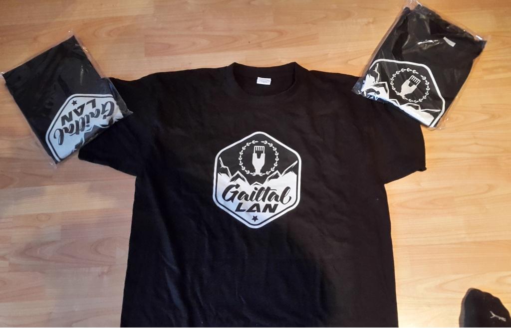 Gailtal LAN 2017 - Die ersten T-Shirt's sind da 20151231_145347 